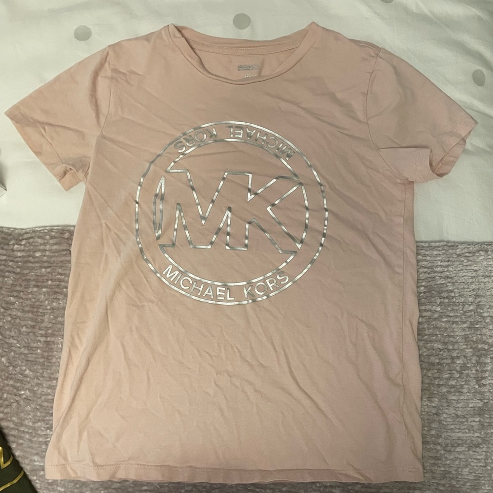 Michael Kors tshirt